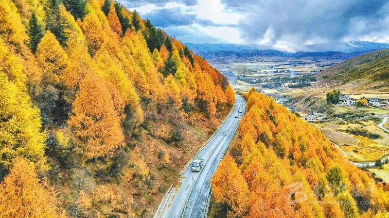 川藏公路,，創(chuàng)造奇跡之路